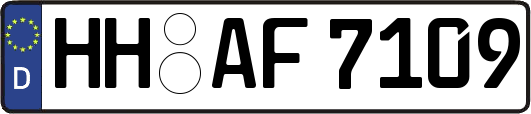 HH-AF7109