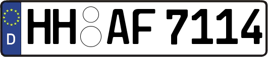 HH-AF7114