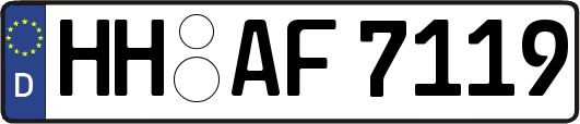 HH-AF7119