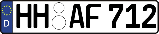 HH-AF712