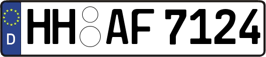 HH-AF7124