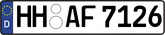 HH-AF7126