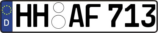 HH-AF713