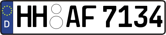 HH-AF7134