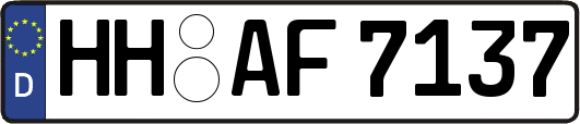 HH-AF7137