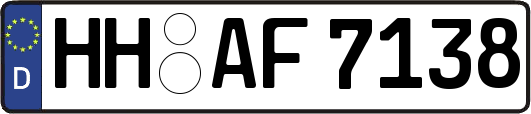 HH-AF7138