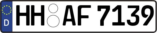HH-AF7139