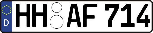 HH-AF714