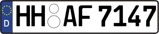 HH-AF7147