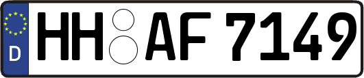 HH-AF7149