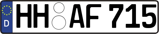 HH-AF715