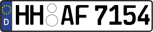 HH-AF7154