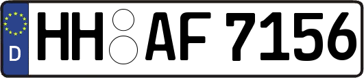 HH-AF7156