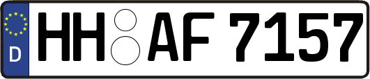 HH-AF7157