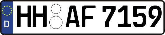 HH-AF7159