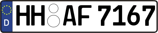 HH-AF7167