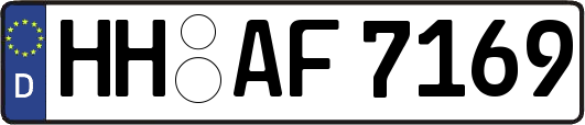 HH-AF7169