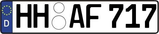 HH-AF717