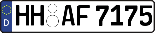 HH-AF7175