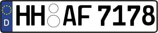 HH-AF7178