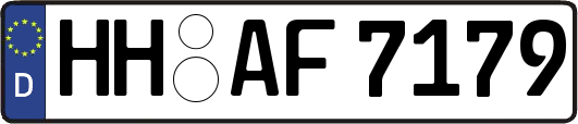 HH-AF7179