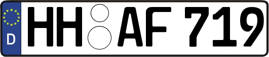 HH-AF719