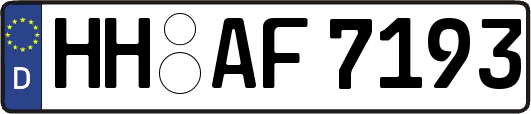 HH-AF7193