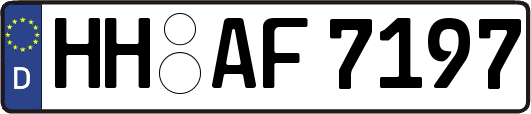 HH-AF7197