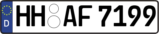 HH-AF7199
