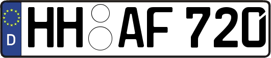 HH-AF720