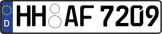 HH-AF7209
