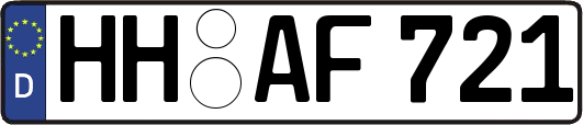 HH-AF721