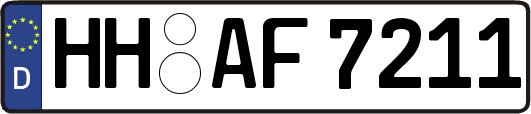 HH-AF7211