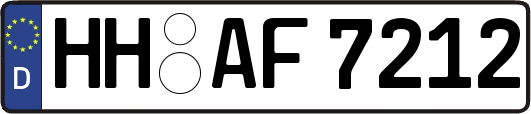 HH-AF7212