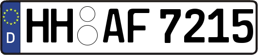 HH-AF7215