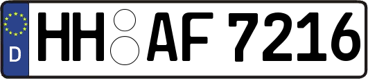 HH-AF7216