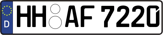 HH-AF7220