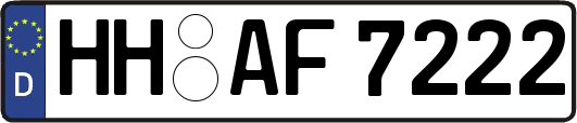 HH-AF7222