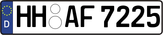 HH-AF7225