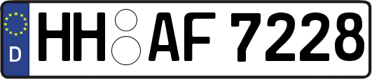 HH-AF7228