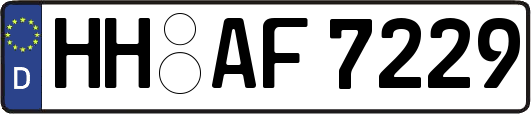 HH-AF7229