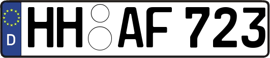 HH-AF723