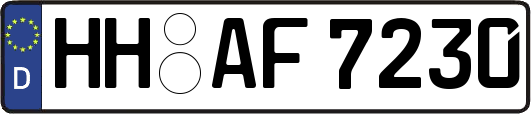 HH-AF7230
