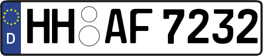 HH-AF7232