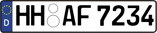 HH-AF7234