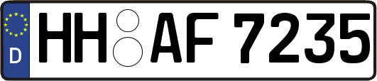 HH-AF7235