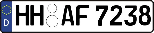 HH-AF7238