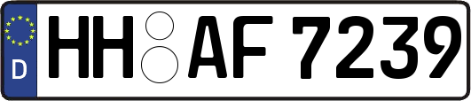 HH-AF7239