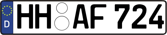 HH-AF724