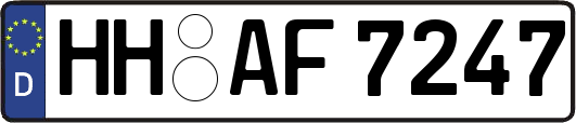 HH-AF7247